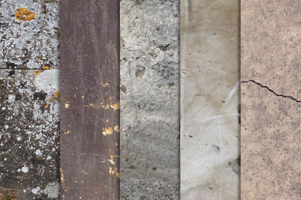 2 Grunge Wall textures Vol 4 x10 (1820)